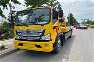 涧西区汽车救援头像