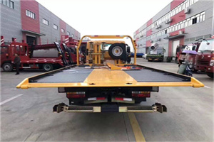 涧西区附近汽车救援服务