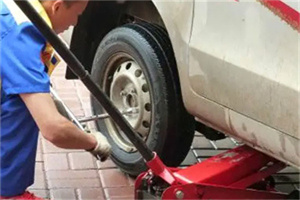 涧西区附近拖车24小时服务热线电话