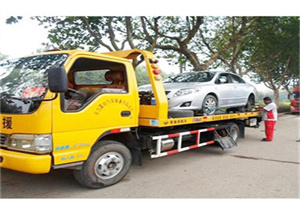 涧西区附近24小时汽车拖车服务热线