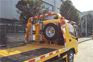 涧西区附近汽车搭电救援电话