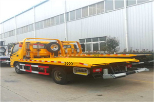 涧西区附近拖车救援搭电