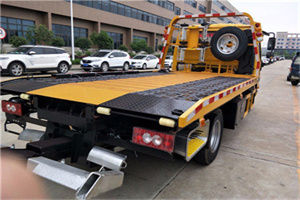 涧西区24小时汽车送油服务公司