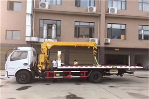 涧西区附近汽车轮胎更换