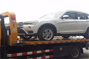 涧西区拖车24小时服务电话