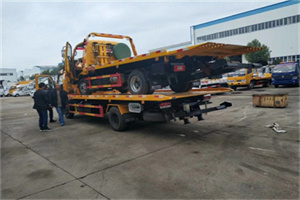 涧西区同城汽车补胎