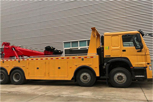 涧西区道路救援公司